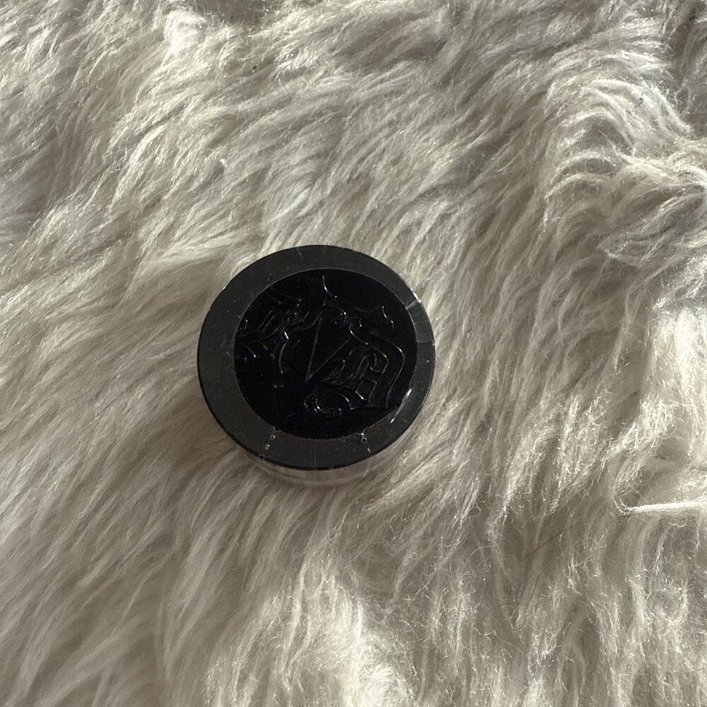 KVD Kat Von D - Lock It Setting Powder - Translucent - 1.4g/0.049 Oz Mini